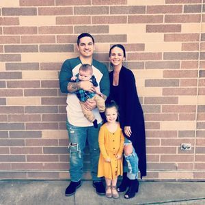 Meet your Posher, Karianne